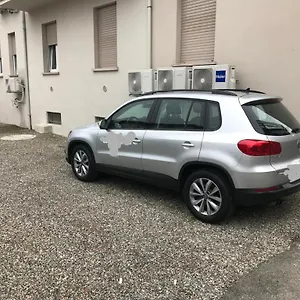 La Pace Appartamento